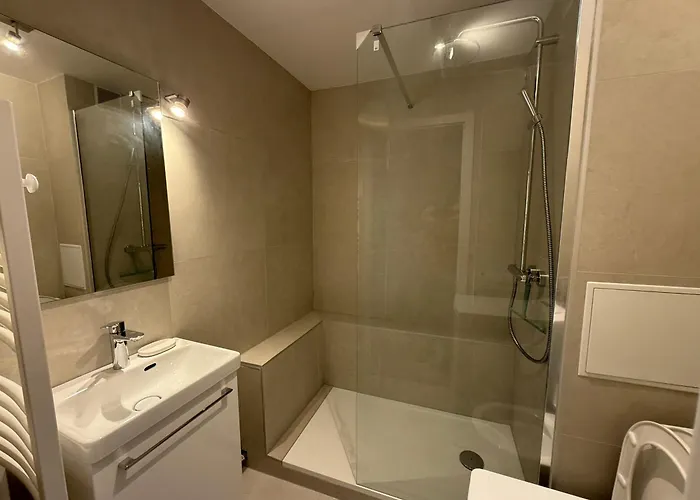 L'ecrin De La Petite France * Straatsburg